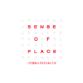 SENSE OF PLACE by URBAN RESEARCH