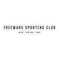 FREEMANS SPORTING CLUB
