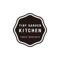 TINY GARDEN KITCHEN