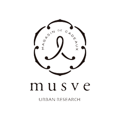 musve URBAN RESEARCH