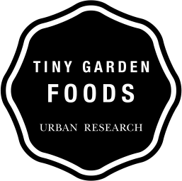 TINY GARDEN FOODS