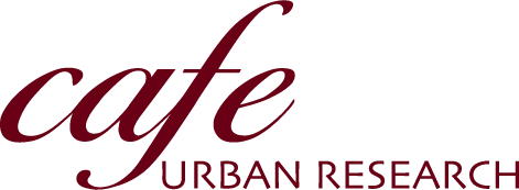 URBAN RESEARCH Cafe