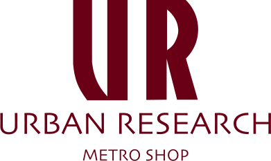 URBAN RESEARCH METRO SHOP