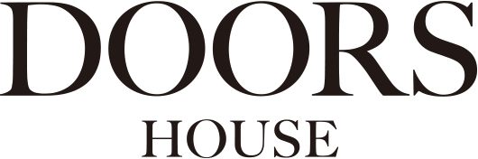 DOORS HOUSE