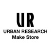 URBAN RESEARCH Make Store