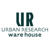 URBAN RESEARCH warehouse