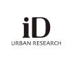 URBAN RESEARCH iD