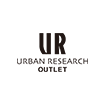 URBAN RESEARCH OUTLET