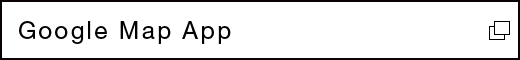 Google Map App