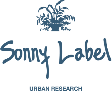 アーバンリサーチ sonny label