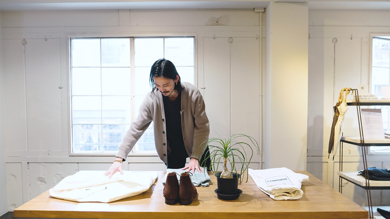 Recruit Urban Research アーバンリサーチ Recruit Urban Research アーバンリサーチ
