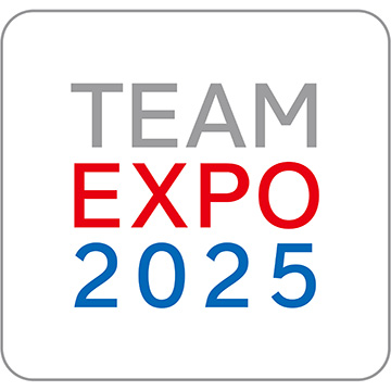 TEAM EXPO 2025