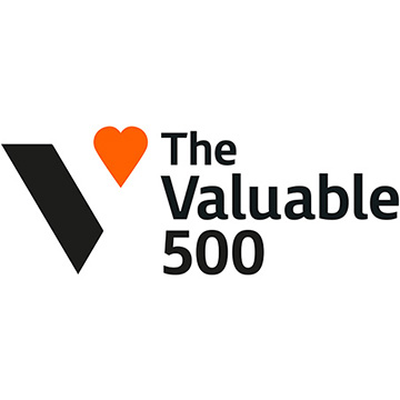 The Valuable 500 