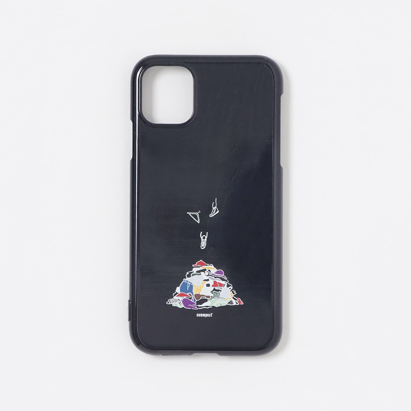 iPhone CASE commpost