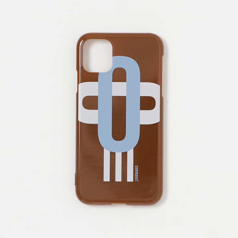 iPhone CASE maru