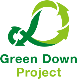 Green Down Project