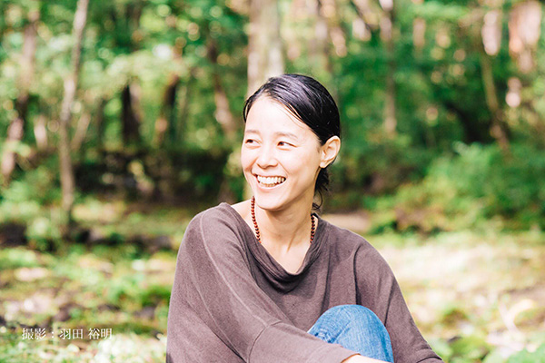山田いずみ
