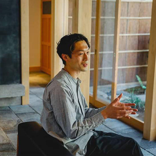 元坂新平