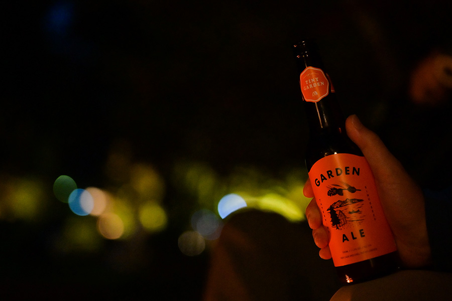 BEER CLUB with 8Peaks BREWING