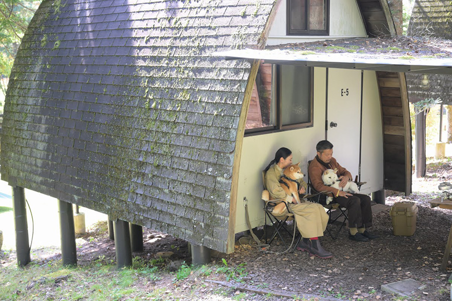 PET CABIN ペットキャビン eco