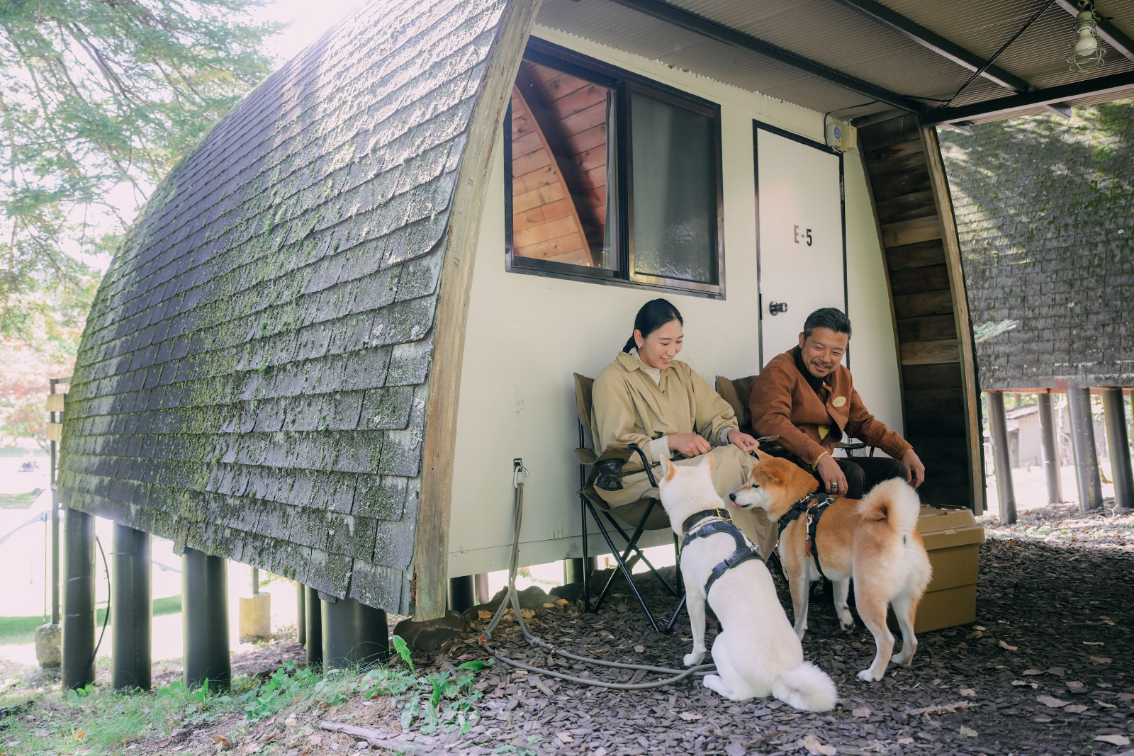 CABIN キャビン