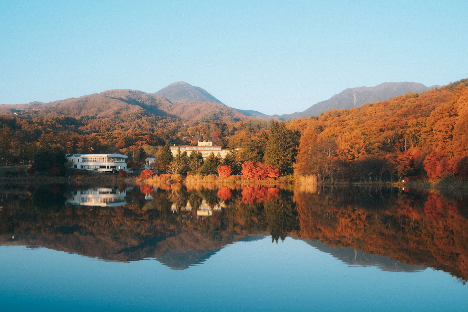 八ヶ岳